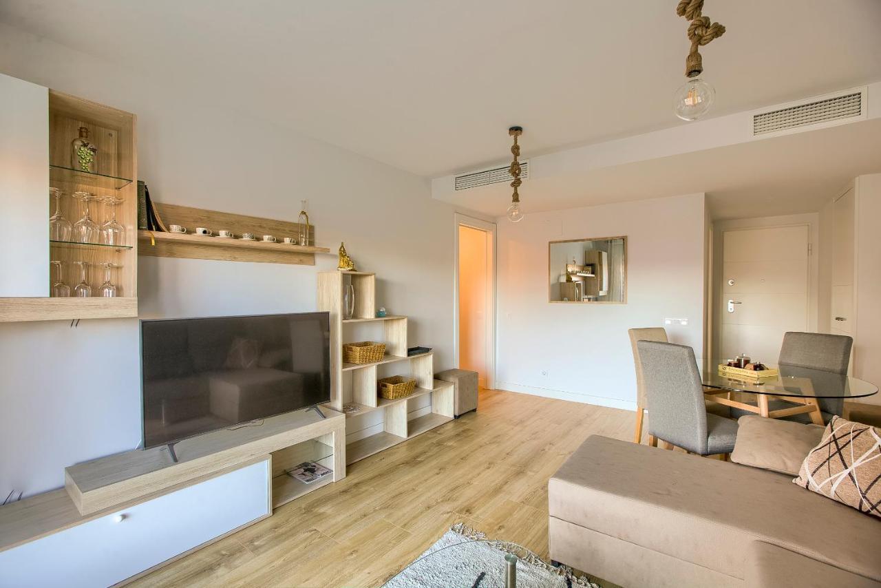 2B2B Deluxe apartment - Jardines de Cuatro Caminos - Business District - Santiago Bernabéu Madrid Esterno foto