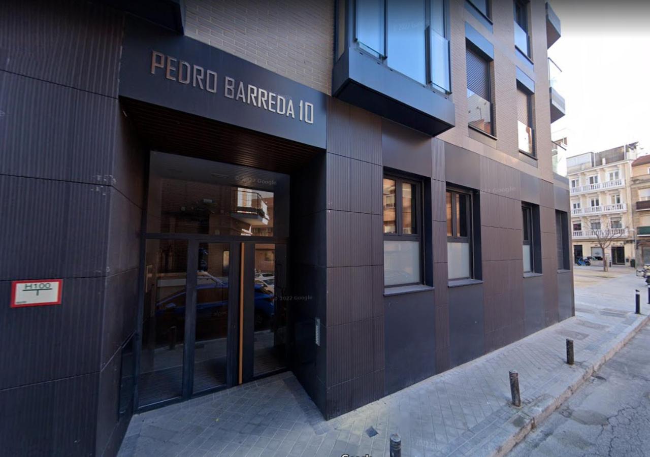 2B2B Deluxe apartment - Jardines de Cuatro Caminos - Business District - Santiago Bernabéu Madrid Esterno foto